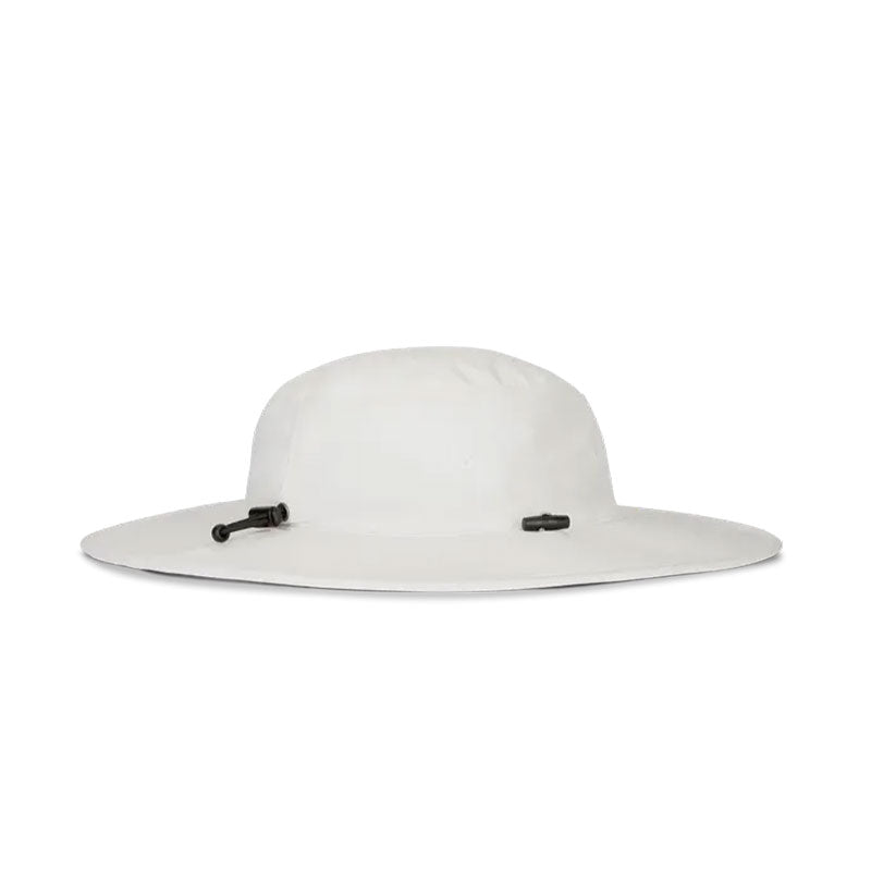 TITLEIST Charleston Aussie Men's Hat (White/Black)