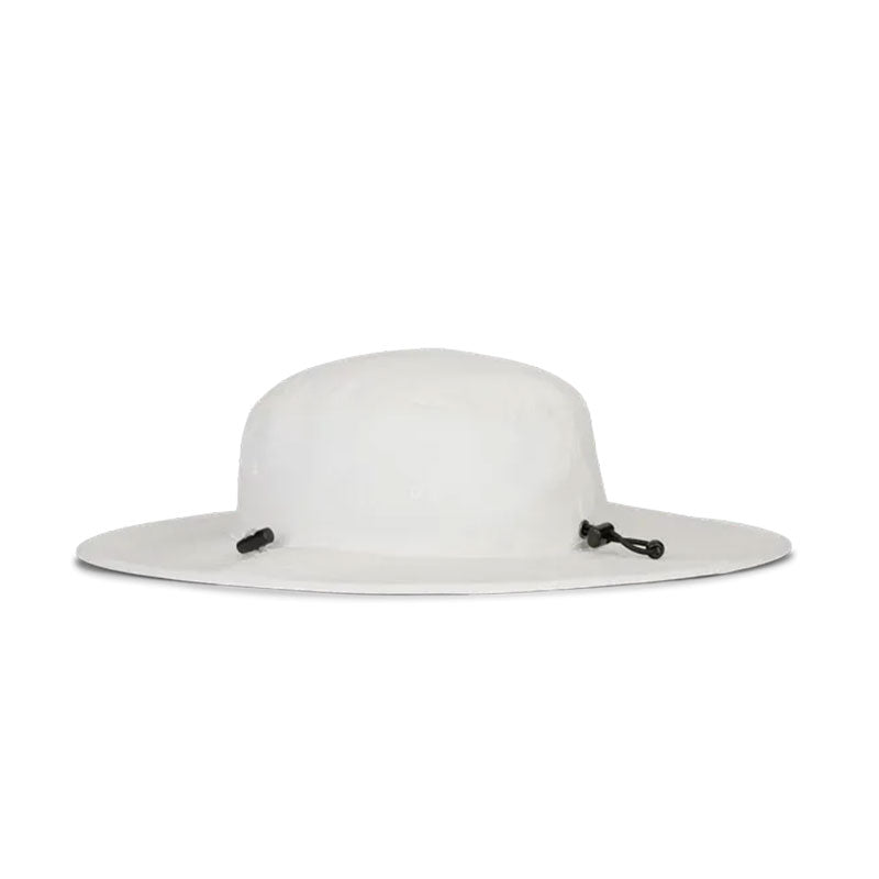 TITLEIST Charleston Aussie Men's Hat (White/Black)