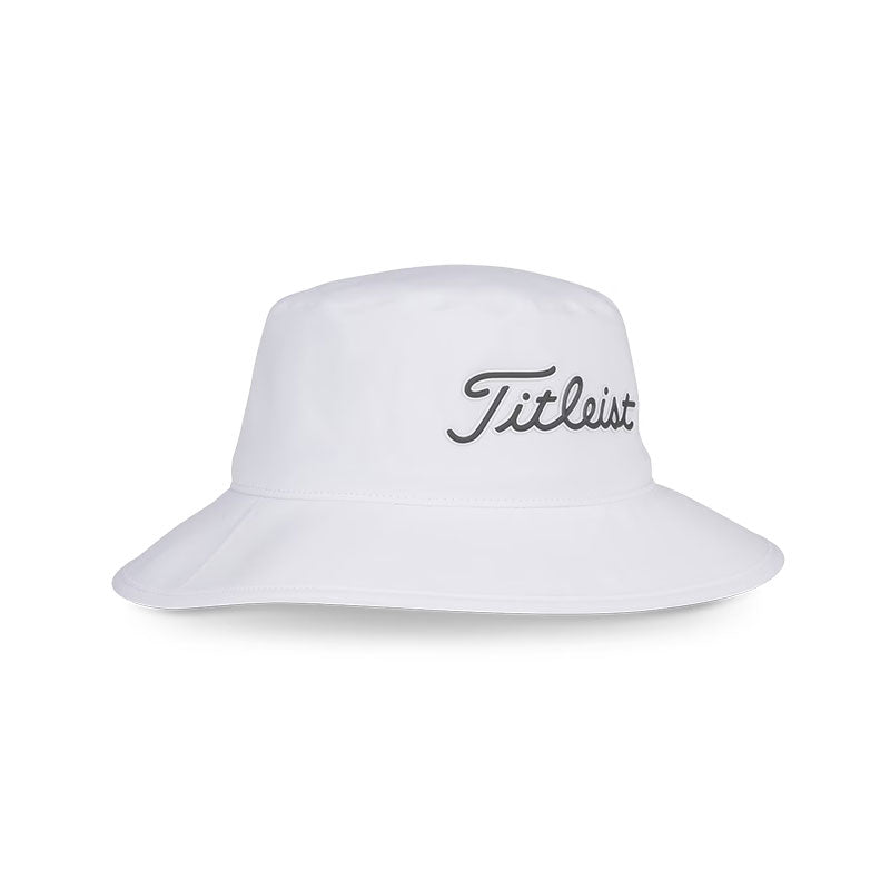 TITLEIST Players Stadry Men's Hat (White)