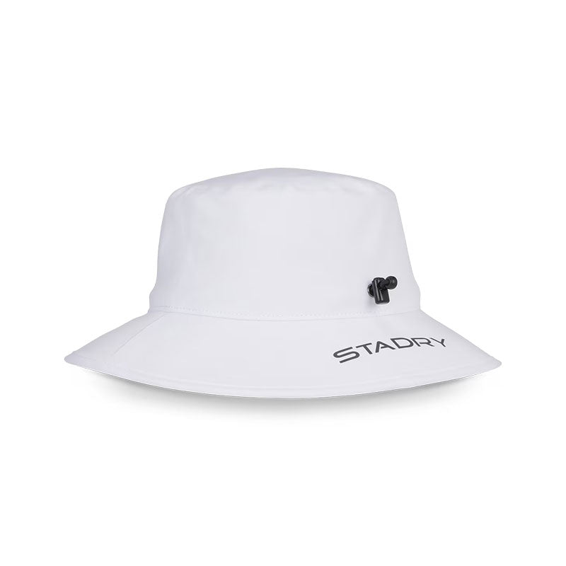 TITLEIST Players Stadry Men's Hat (White)