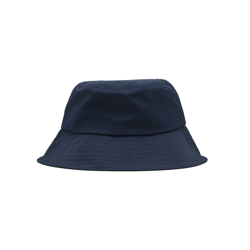 MALBON GOLF Men's Bucket Hat (Navy)