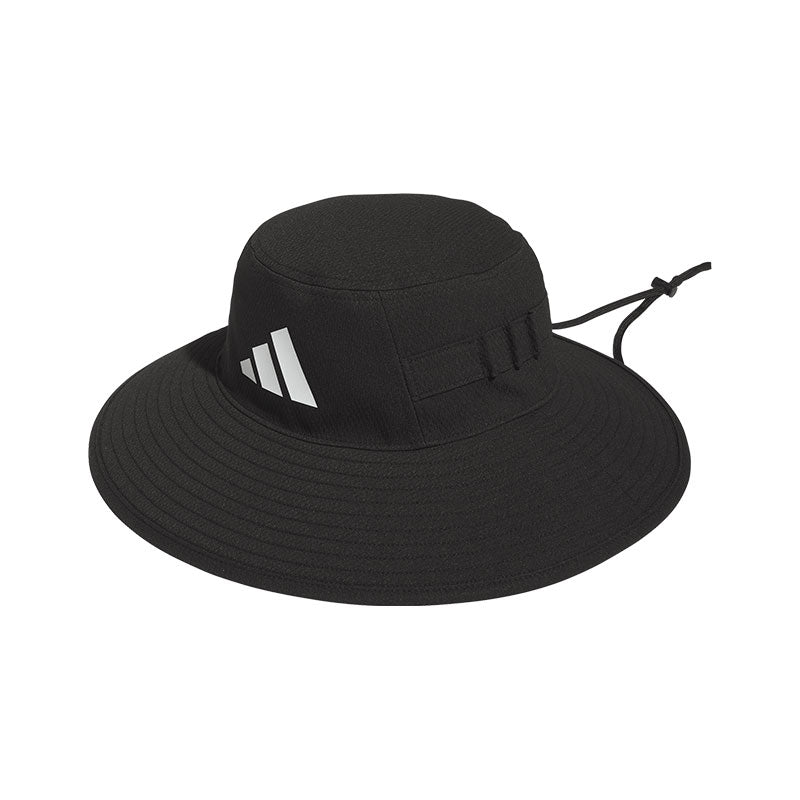 ADIDAS Wide Brim Men's Hat (Black)