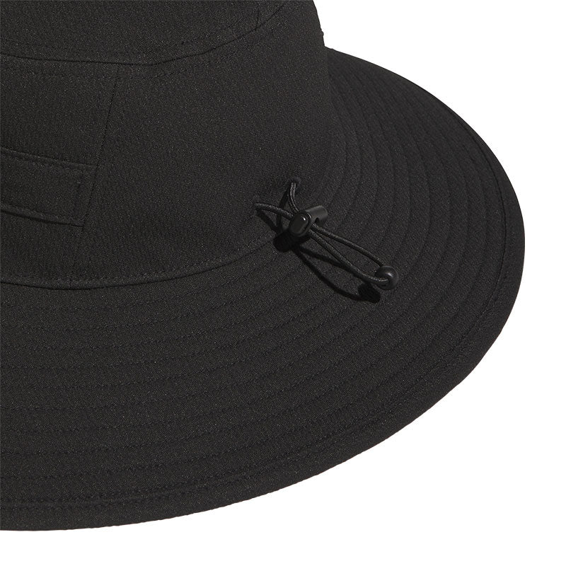 ADIDAS Wide Brim Men's Hat (Black)