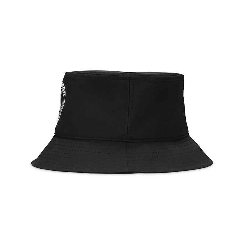 NIKE Jordan Apex Dri-FIT Men's Bucket Hat (Black/Sail)