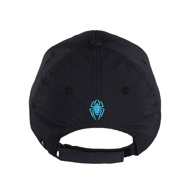 TAYLORMADE Spider Radar Men's Cap (Black)