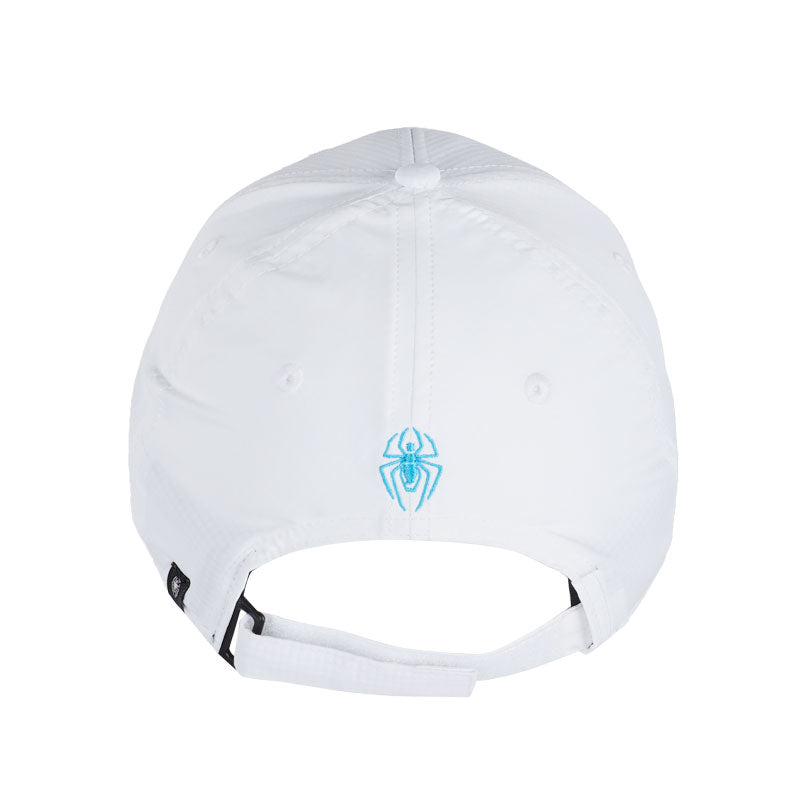 TAYLORMADE Spider Radar Men's Cap (White)