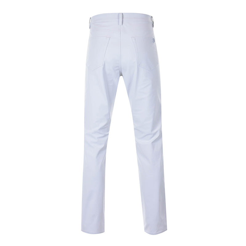 GFORE Tour 5-Pocket Men's Pants (Nimbus)