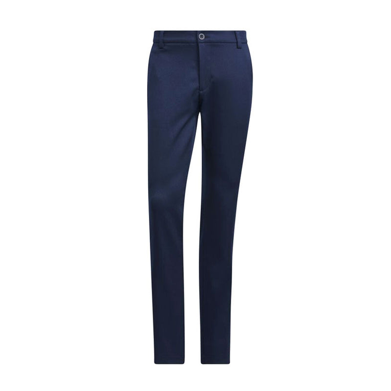 ADIDAS Play Green Logo Men's Pants (College Navy)