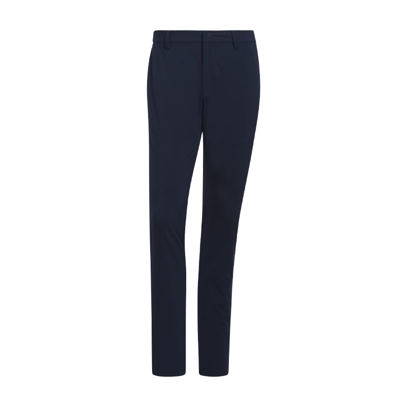 ADIDAS Ultimate365 Tour Nylon Tapered Fit Men's Pants (Collegiate Navy)