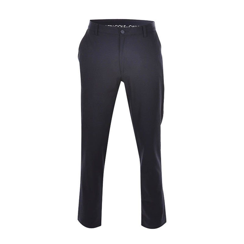CALVIN KLEIN Bullet Men's Pants (Black)