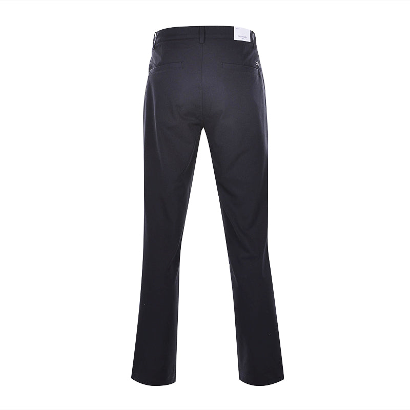 CALVIN KLEIN Bullet Men's Pants (Black)