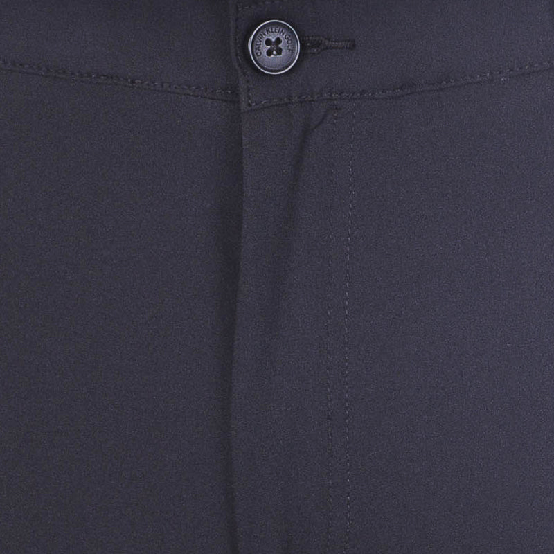 CALVIN KLEIN Bullet Men's Pants (Black)
