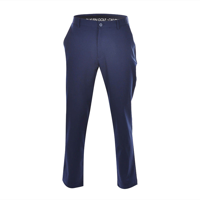CALVIN KLEIN Bullet Men's Pants (Navy)