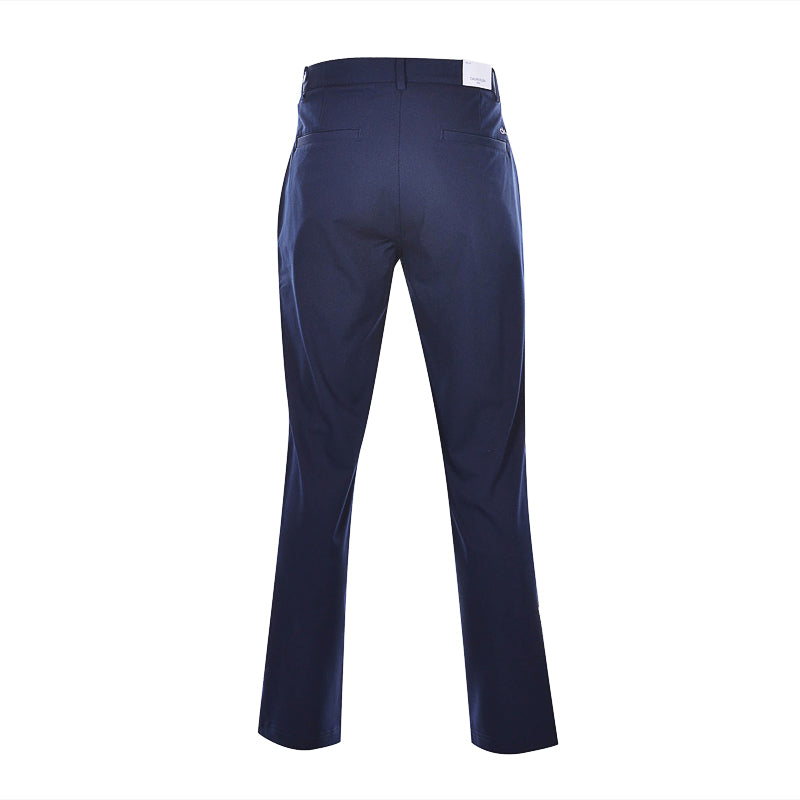 CALVIN KLEIN Bullet Men's Pants (Navy)