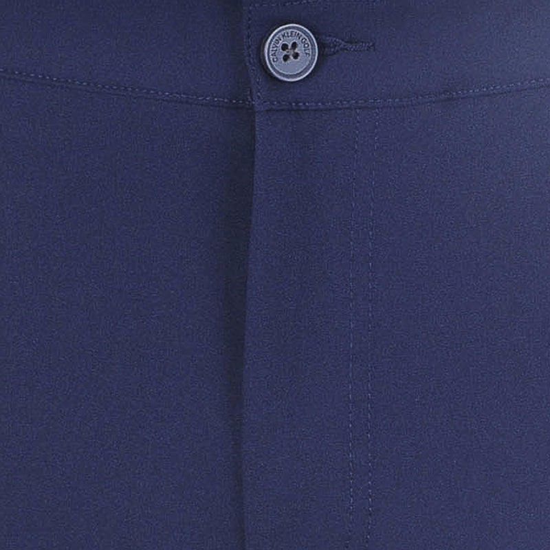 CALVIN KLEIN Bullet Men's Pants (Navy)