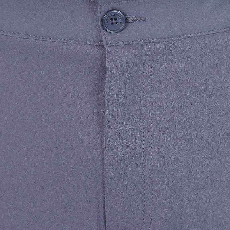 CALVIN KLEIN Bullet Men's Pants (Steel)