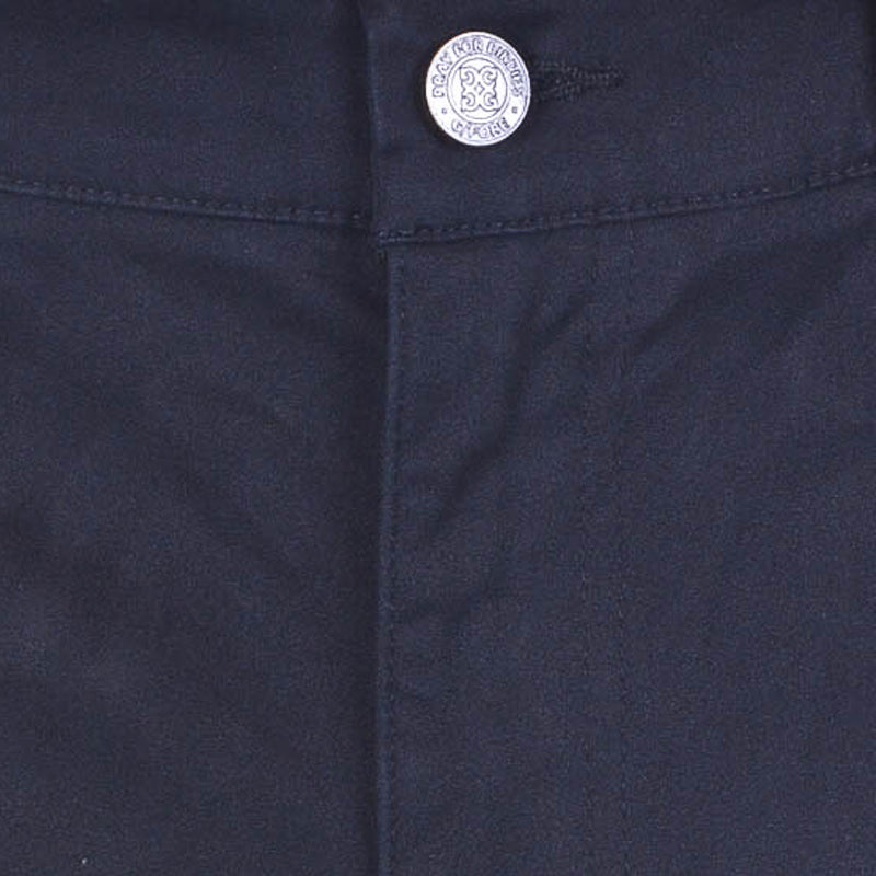 GFORE 5-Pocket Men's Pants (Onyx)