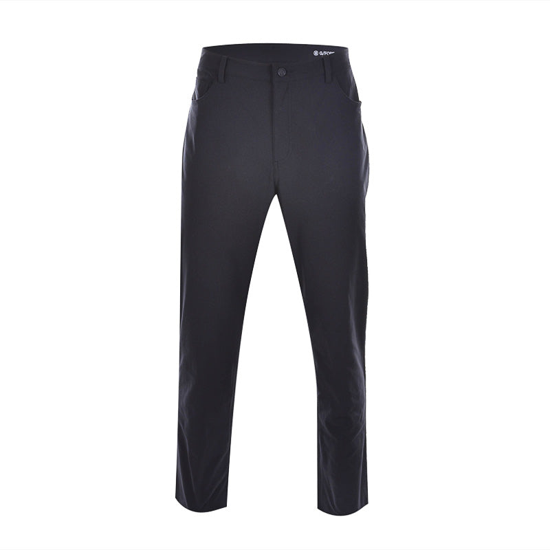 GFORE Tour 5-Pocket Men's Pants (Onyx)