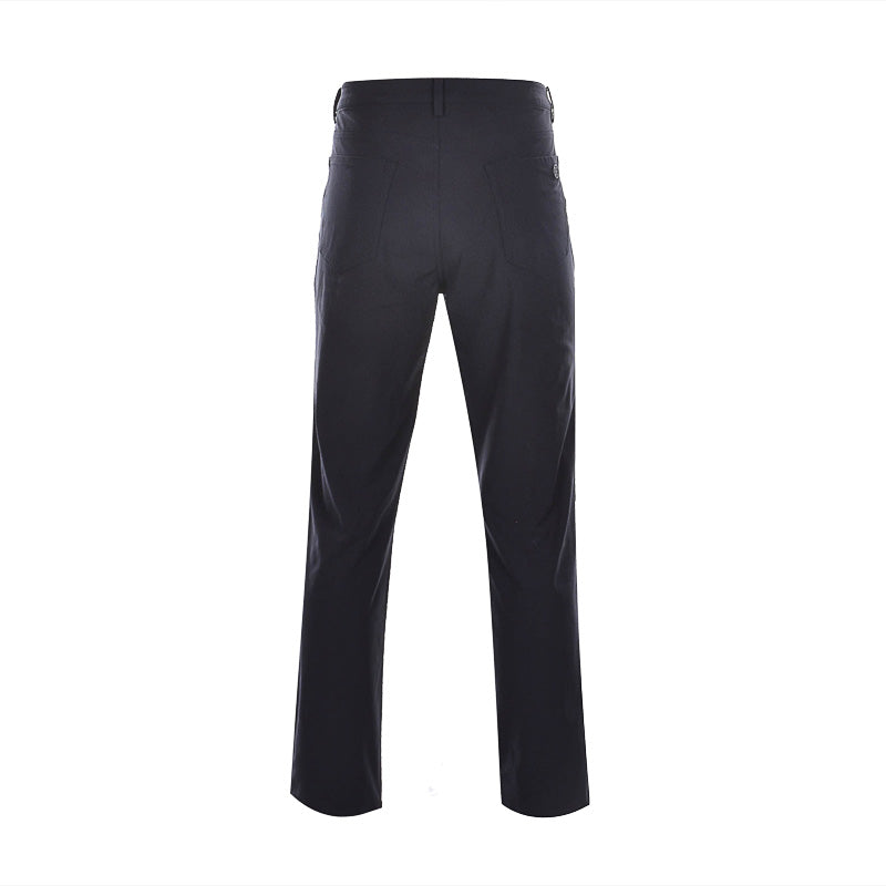 GFORE Tour 5-Pocket Men's Pants (Onyx)