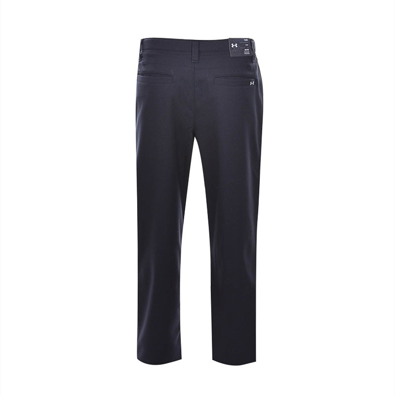 UNDER ARMOUR Showdown Boy's Pants (Black)