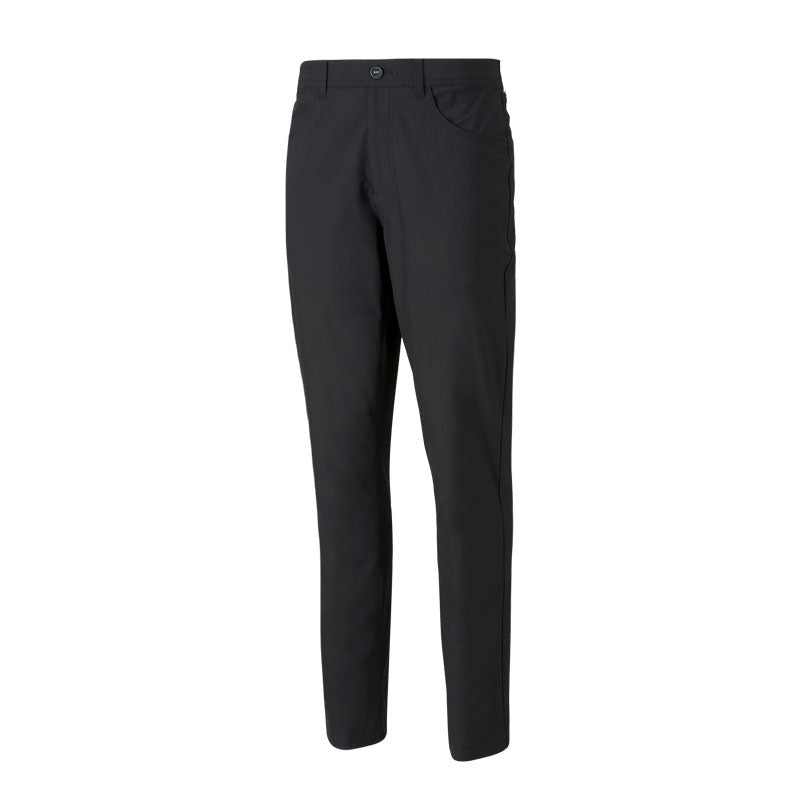 PUMA 101 Men's Pants (Black)