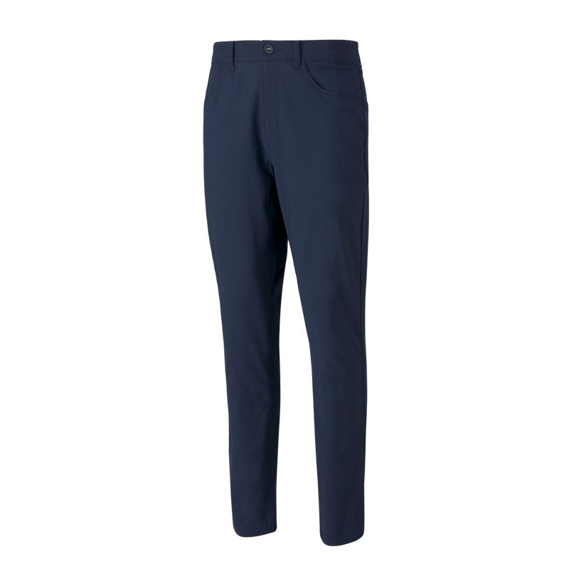 PUMA 101 Men's Pants (Navy Blazer)