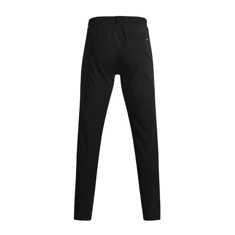 UNDER ARMOUR Drive 5-Pocket Men's Pants (Black)