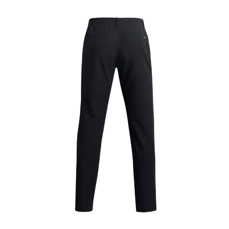 UNDER ARMOUR Drive Men's Tapered Pants (Black)