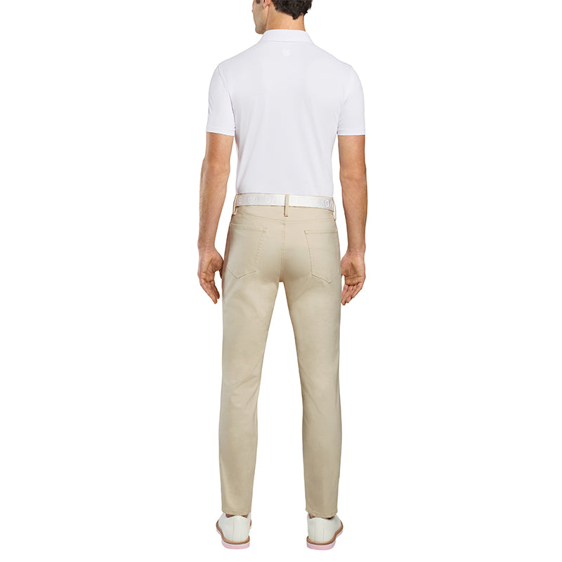 GFORE 5 -Pocket Men's Pants (Stone)