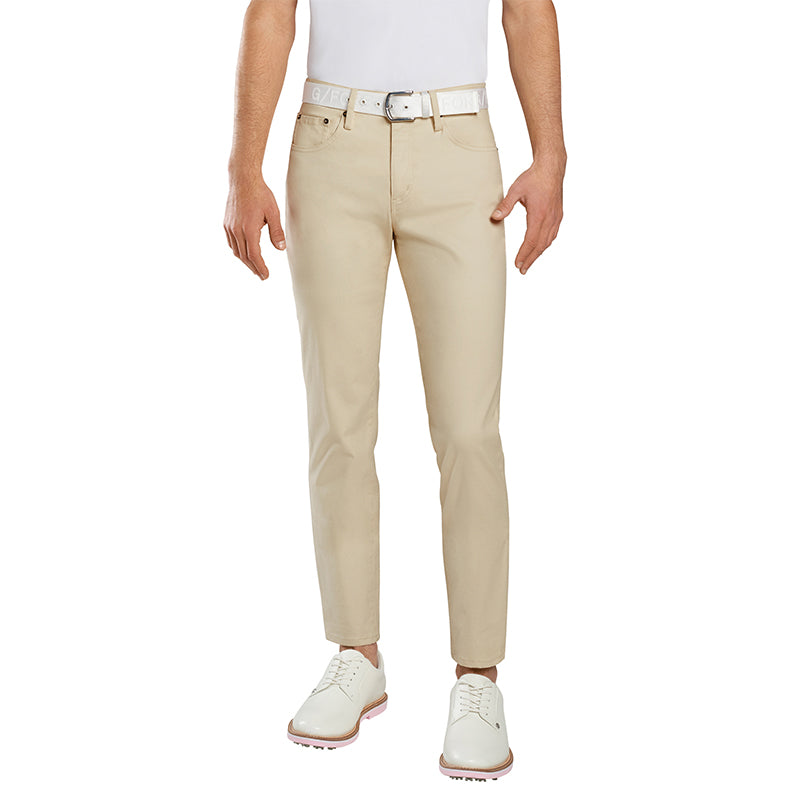 GFORE 5 -Pocket Men's Pants (Stone)