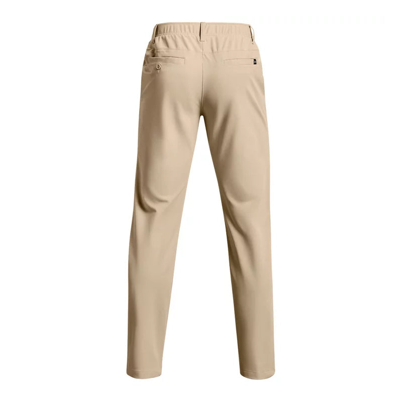 UNDER ARMOUR Drive Men's Tapered Pants (Khaki Base)