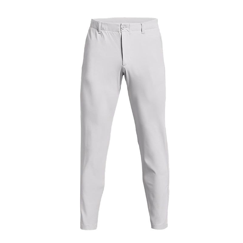 UNDER ARMOUR Iso-Chill Taper Men's Pants (Halo Grey)