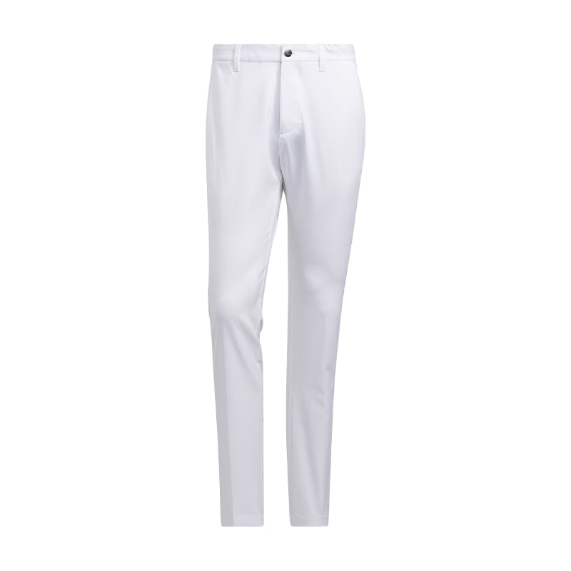 ADIDAS Ultimate365 Men's Tapered Pants (White)