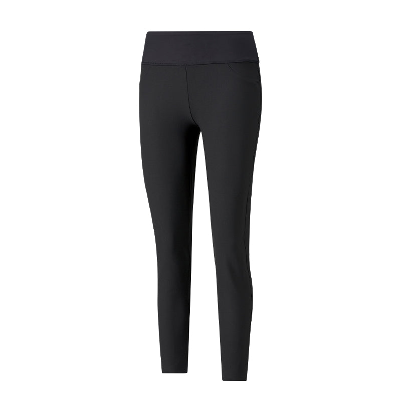 PUMA PWRSHAPE Women's Pants (Black)