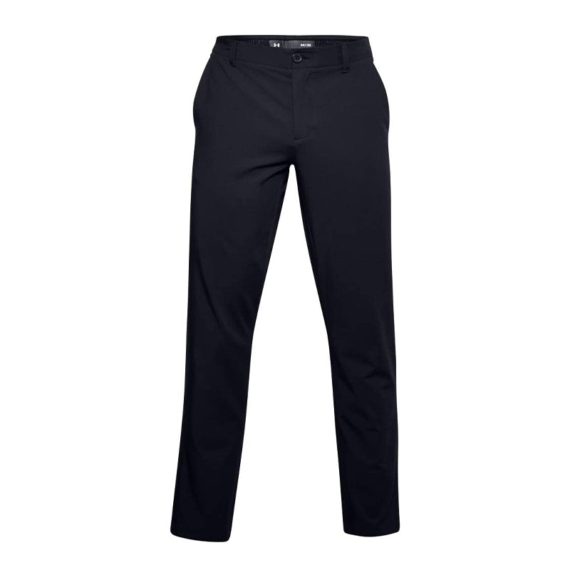 UNDER ARMOUR Iso-Chill Taper Men's Pants (Black)