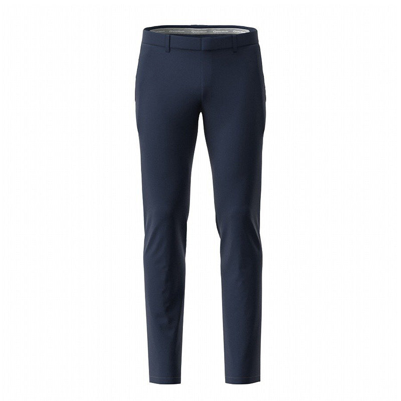TAYLORMADE Basic Men's Tapered Pants (Navy)