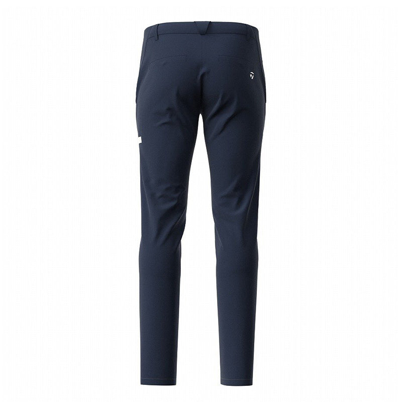 TAYLORMADE Basic Men's Tapered Pants (Navy)
