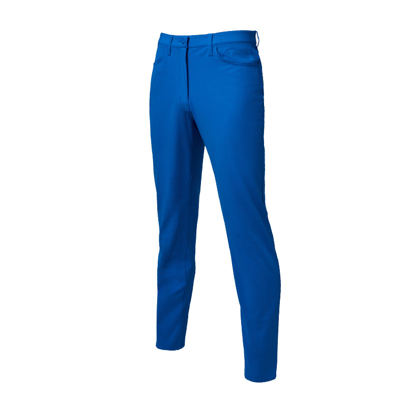 GFORE Tour 5 Men's Pocket Pants (Ultramarine)