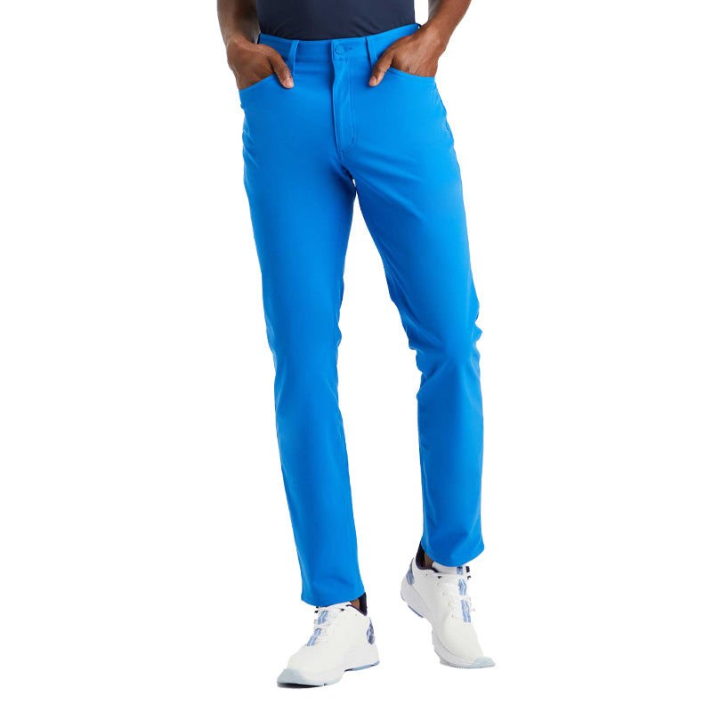 GFORE Tour 5 Men's Pocket Pants (Ultramarine)