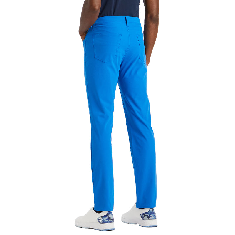 GFORE Tour 5 Men's Pocket Pants (Ultramarine)