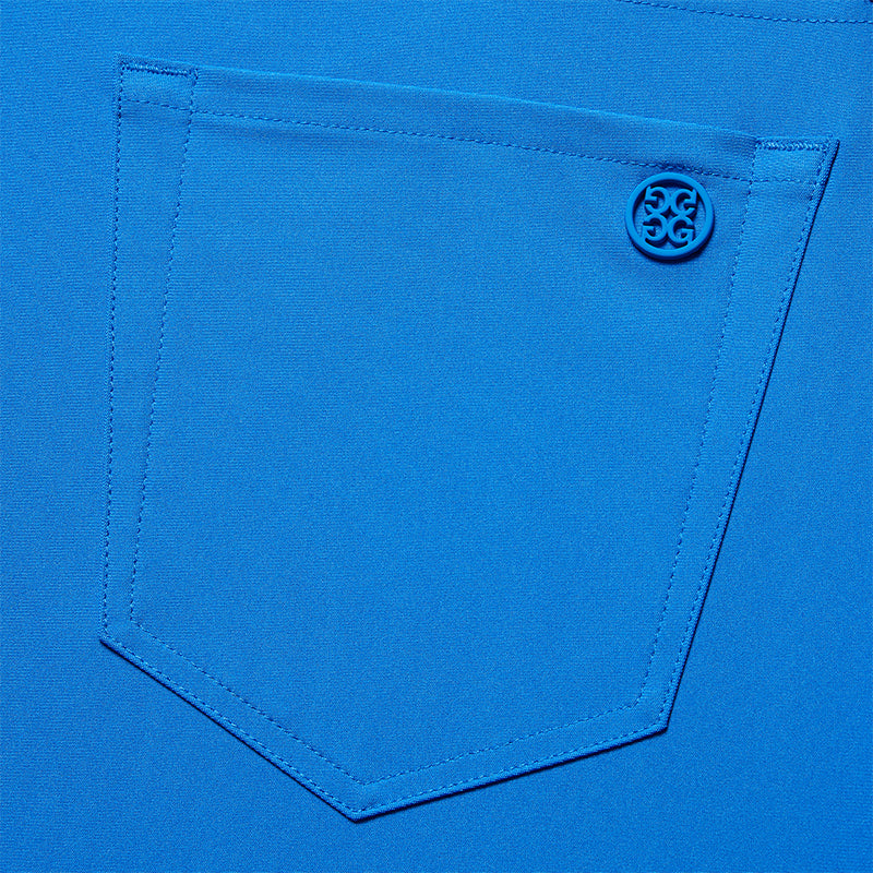 GFORE Tour 5 Men's Pocket Pants (Ultramarine)