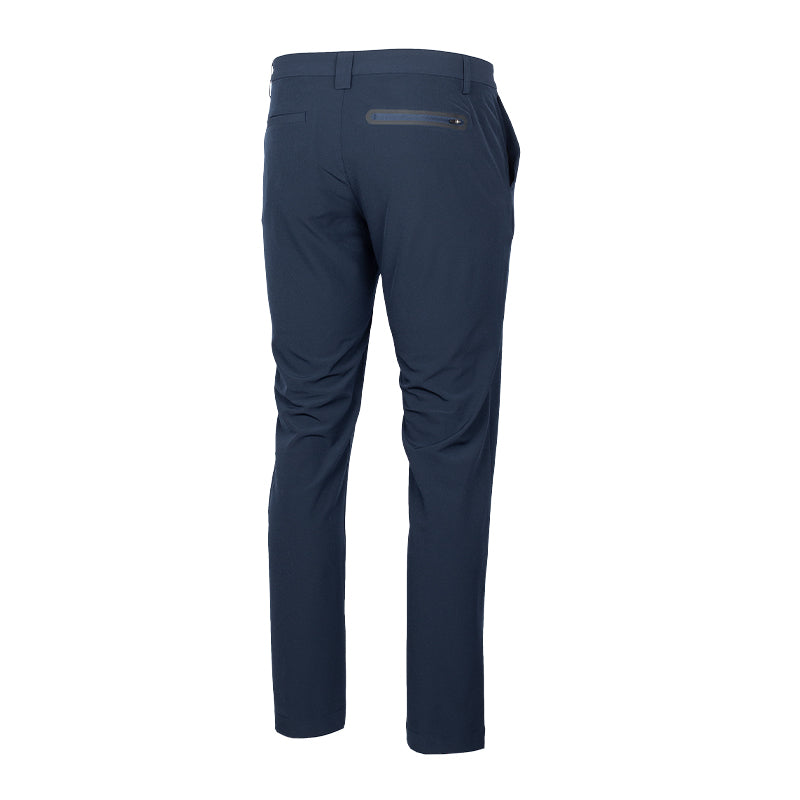 CUTTER & BUCK Bainbridge Sport Men's Pants (Navy Blue)