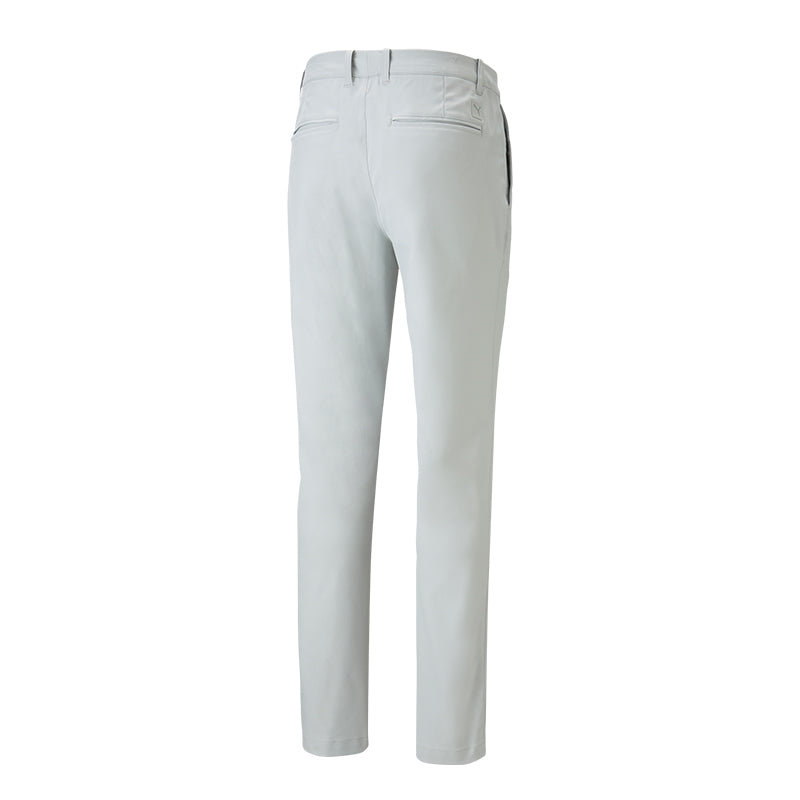 PUMA Dealer Tailored Men's Pants (Ash Grey)