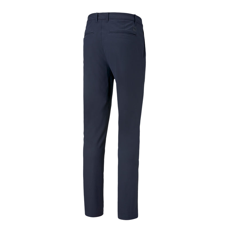 PUMA Dealer Tailored Men's Pants (Navy Blazer)