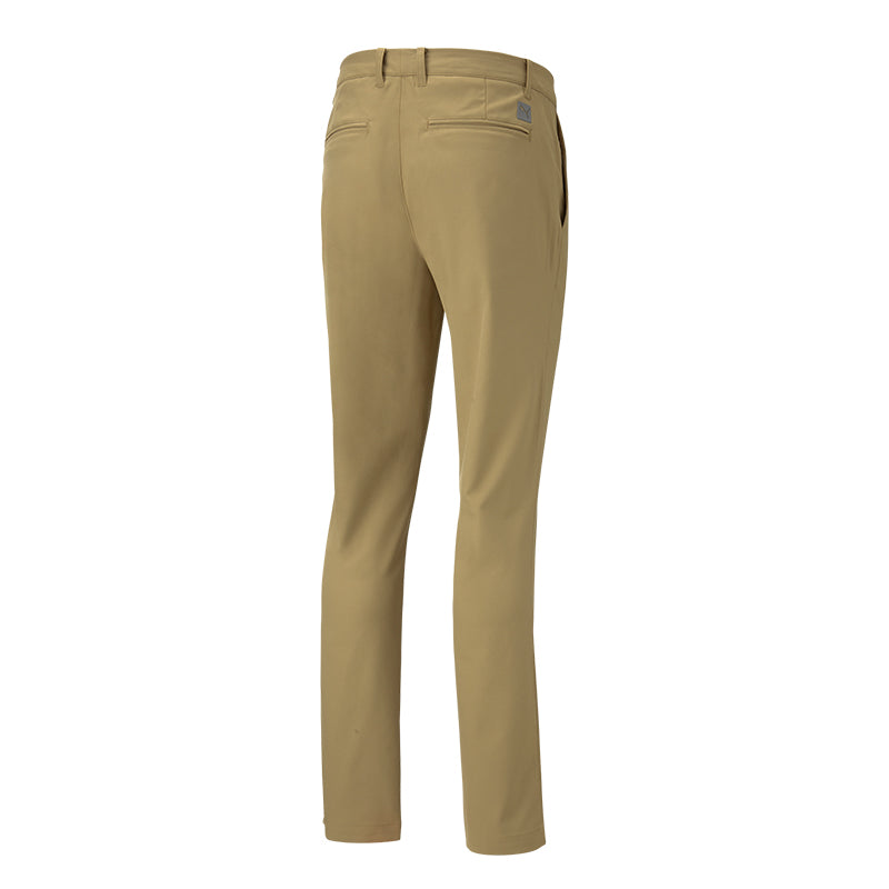 PUMA Dealer Tailored Men's Pants (Coconut Crush)
