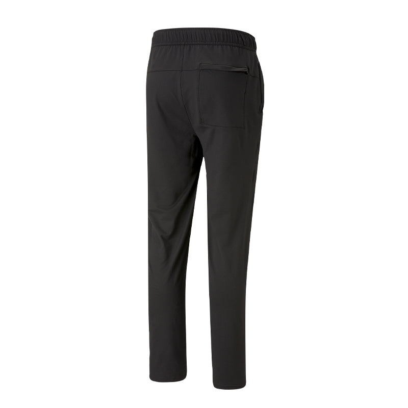 PUMA Palm Tree Crew Men's Jogger (Black)