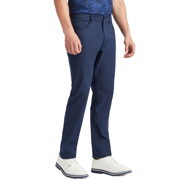 GFORE Tour 5-Pocket Men's Pants (Twilight)