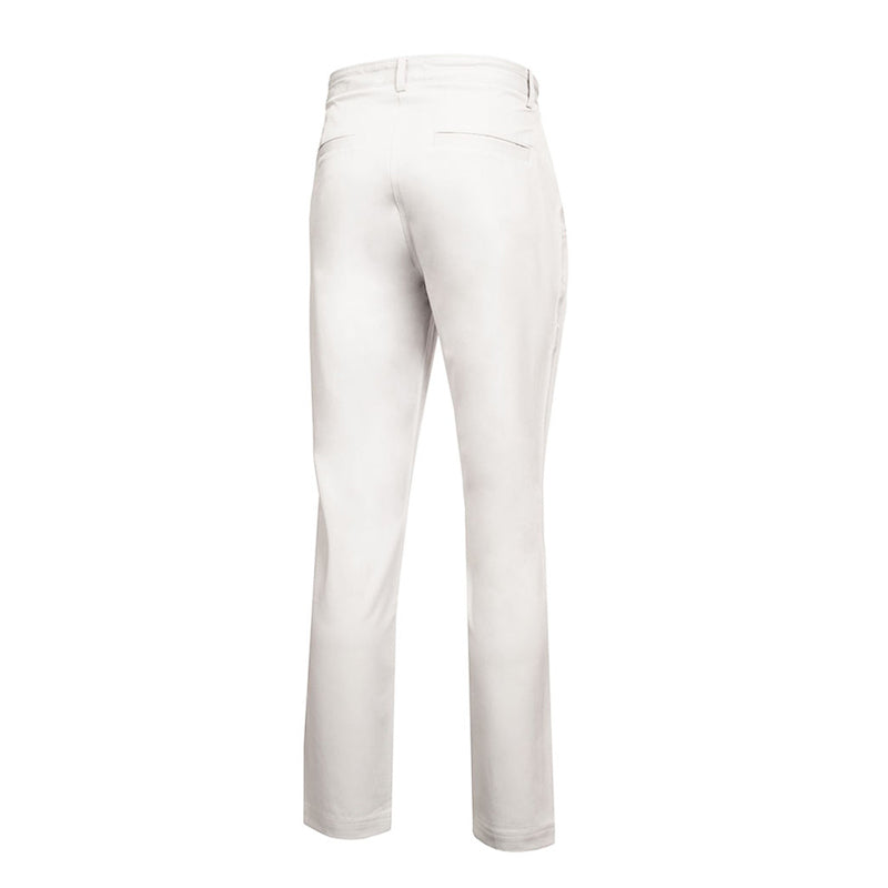 CALVIN KLEIN Bullet Men's Pants (White)