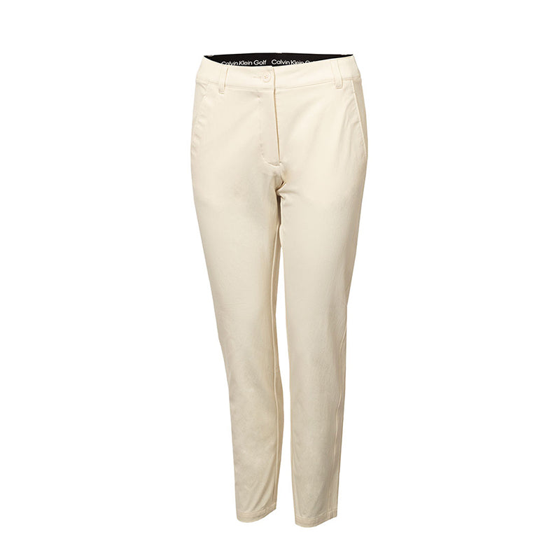 CALVIN KLEIN Farmington Women's Ankle Pants (Birch)