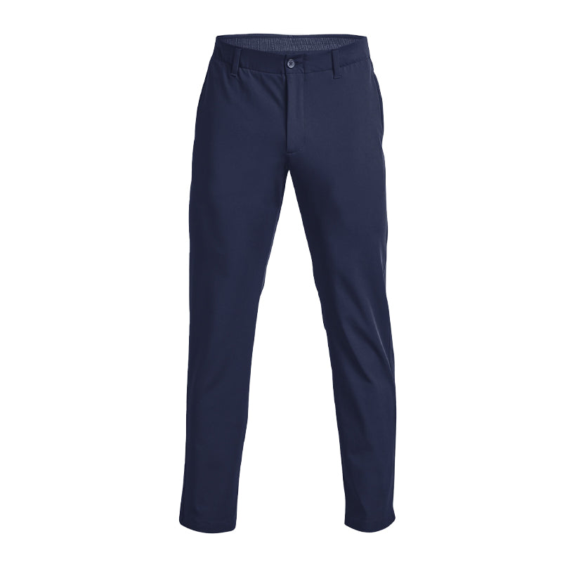 UNDER ARMOUR Iso-Chill Taper Men's Pants (Midnight Navy)